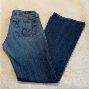 Citizens of Humanity Jeans, Ingrid #002